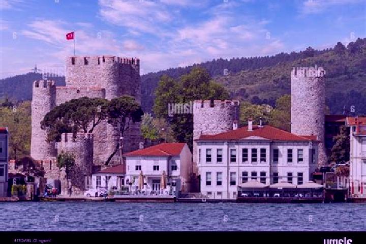 Victoria, 28 — Escort in Anadoluhisari, Turkey