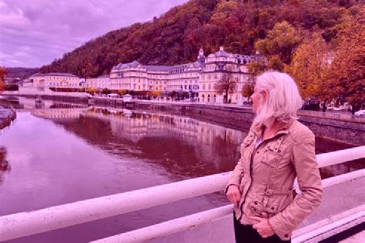 Victoria, 28 — Escort in Bad Ems, Germany