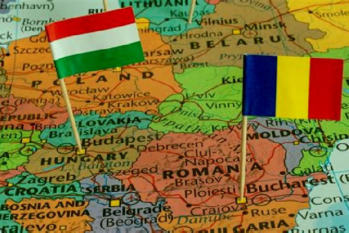 Victoria, 28 — Escort in Batanii Mici, Romania