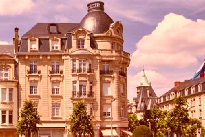 Victoria, 28 — Escort in Canach, Luxembourg