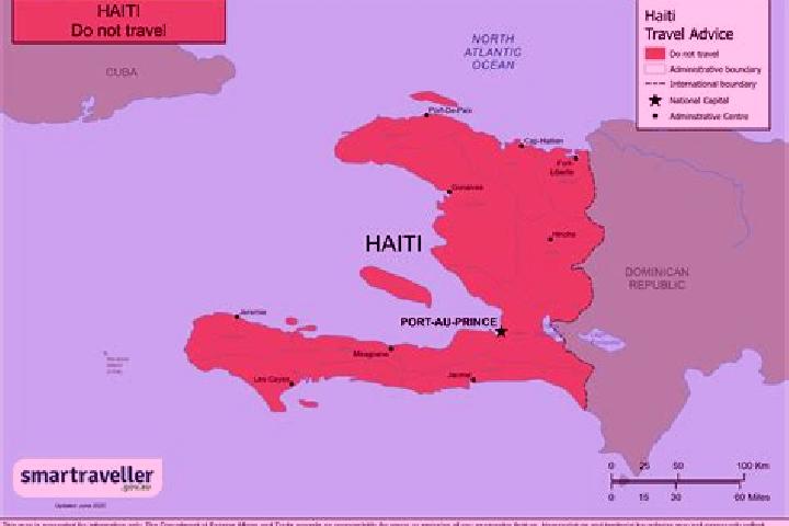 Victoria, 28 — Escort in Carice, Haiti