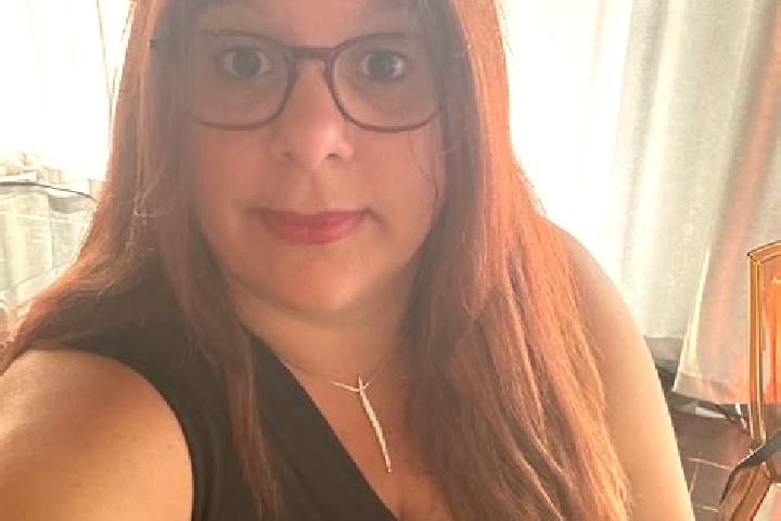 Victoria, 28 — Escort in Clementina, Brazil
