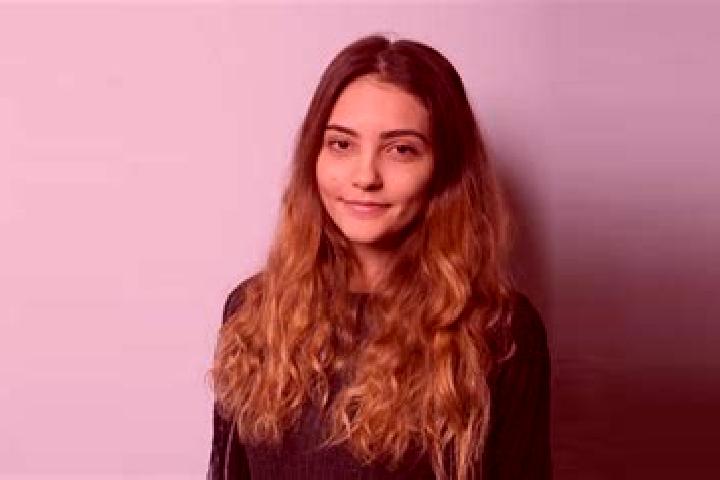 Victoria, 28 — Escort in Doyuran, Turkey