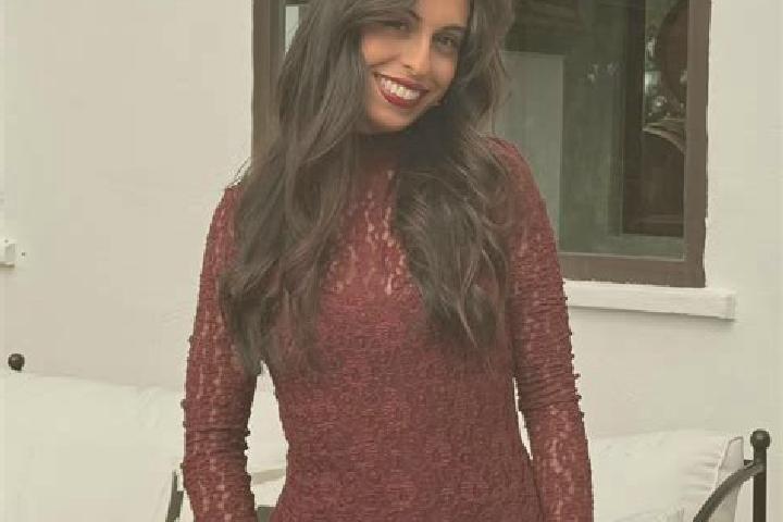 Victoria, 28 — Escort in Flor Azul, Mexico
