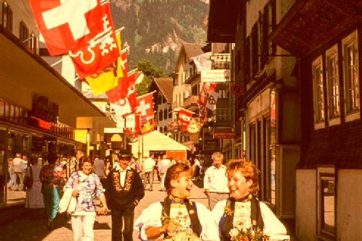 Victoria, 28 — Escort in Gontenschwil, Switzerland