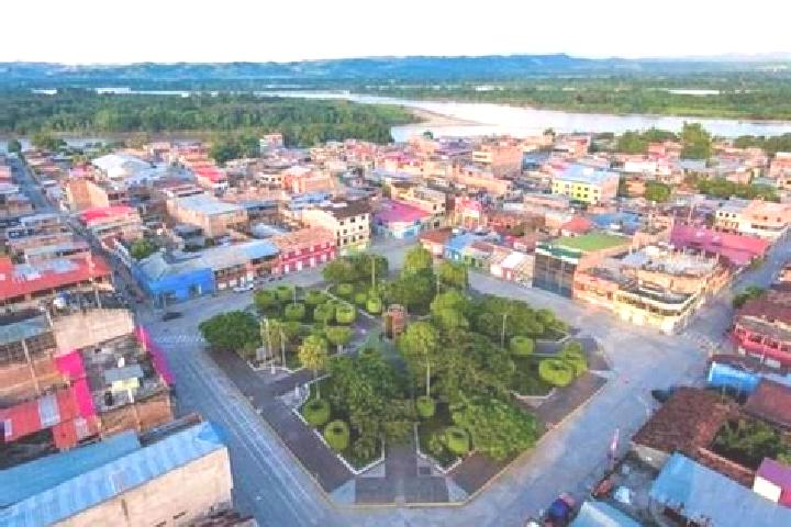 Victoria, 28 — Escort in Juanjui, Peru