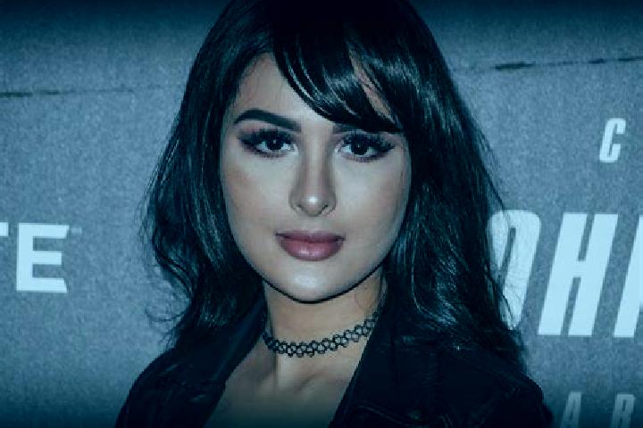 Victoria, 28 — Escort in Kalyta, Ukraine