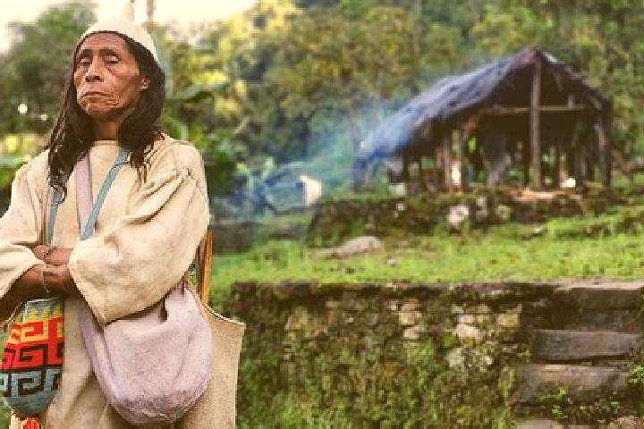 Victoria, 28 — Escort in La Sierra, Colombia