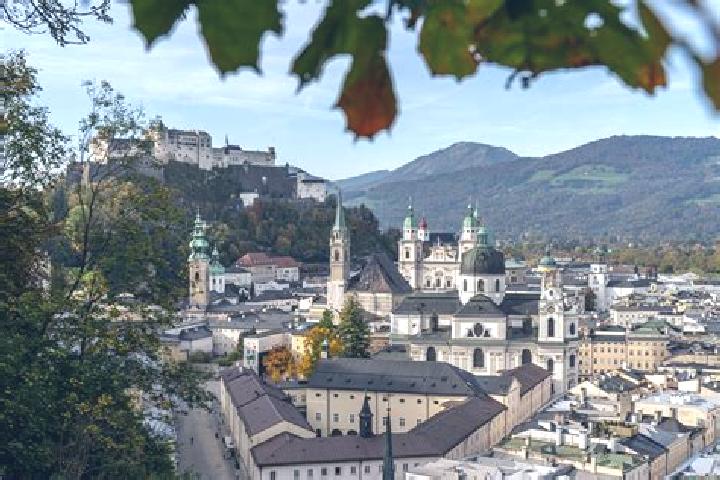 Victoria, 28 — Escort in Neuzeltweg, Austria