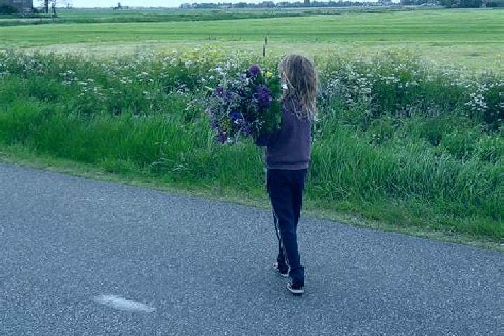 Victoria, 28 — Escort in Nijemirdum, Netherlands