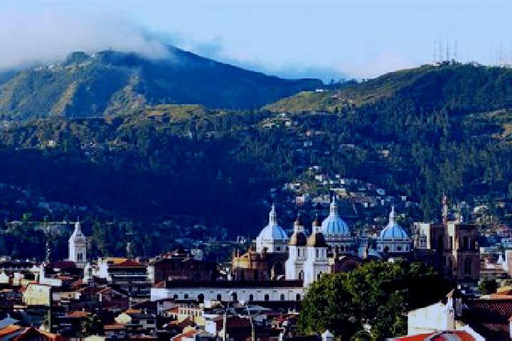 Victoria, 28 — Escort in Pomasqui, Ecuador