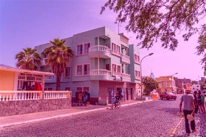 Victoria, 28 — Escort in Porto Novo, Cape Verde
