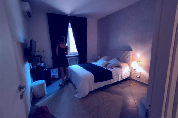 Victoria, 28 — Escort in San Paolo Solbrito, Italy