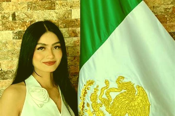 Victoria, 28 — Escort in Santa Catarina Villanueva, Mexico