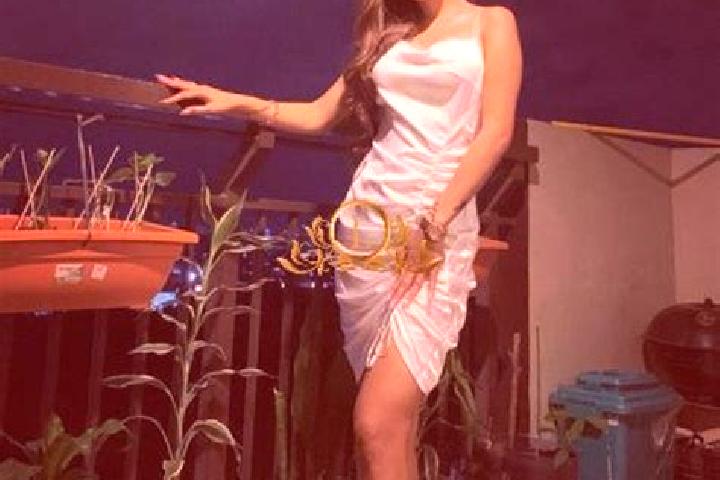 Victoria, 28 — Escort in Sungai Buloh, Malaysia