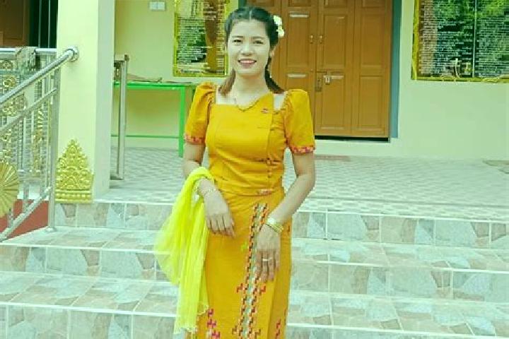 Victoria, 28 — Escort in Thayetmyo, Myanmar
