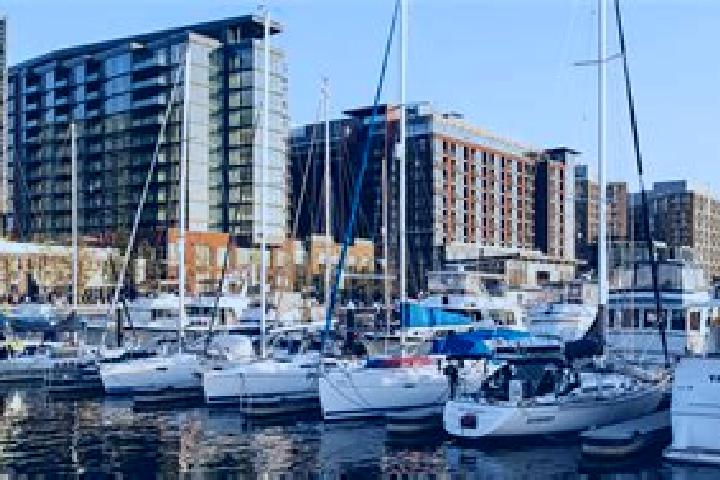 Victoria, 28 — Escort in The Wharf, United States