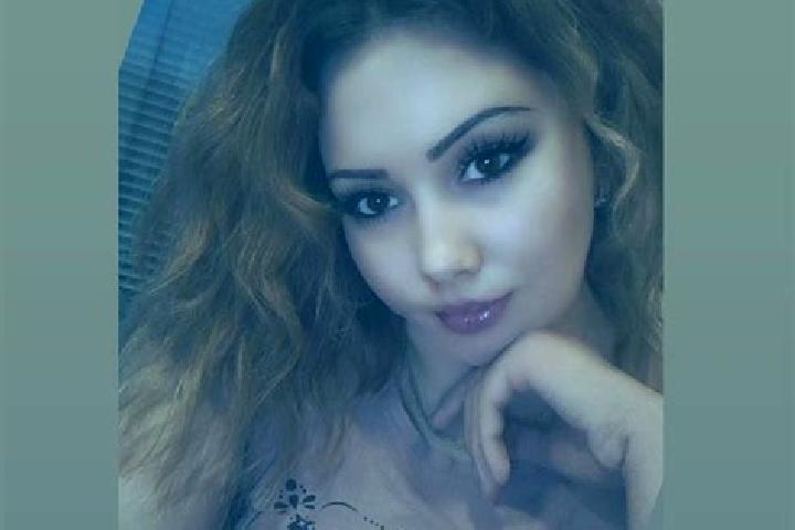 Victoria, 28 — Escort in Torma, Estonia