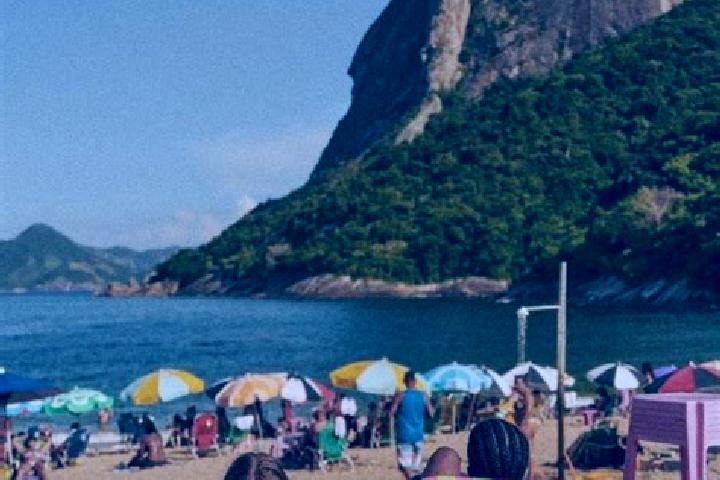 Victoria, 28 — Escort in Varjao, Brazil