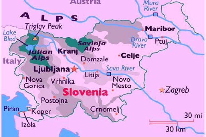 Victoria, 28 — Escort in Vrtojba, Slovenia