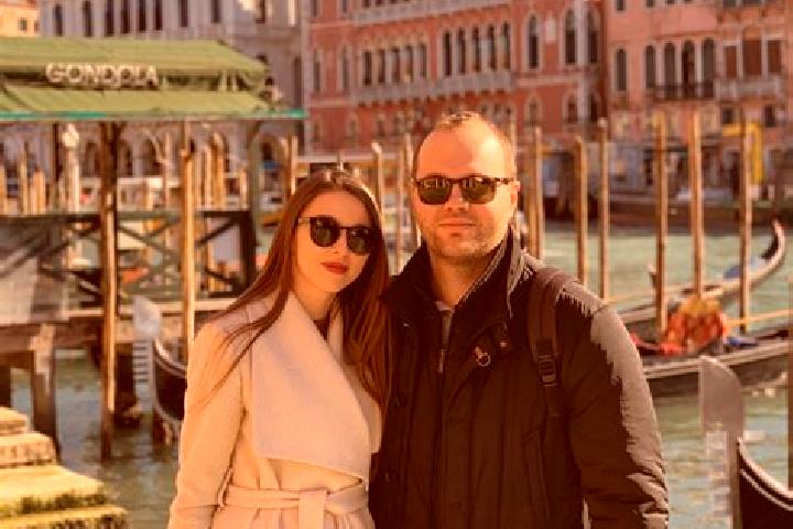 Victoria, 28 — Escort in Zetea, Romania
