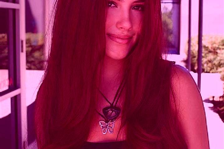 Victoria, 29, a auburn brown-eyed european companion based in Cankova. Offering Deep French Kissing, Travel Companion, Prostate Massage, BDSM, Domination. Av...