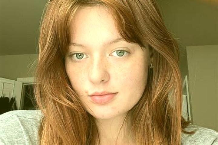 Victoria, 29, a auburn brown-eyed european companion based in Unterbergla. Offering Couples, Dinner Date, Erotic Massage. Available for incall and outcall, o...