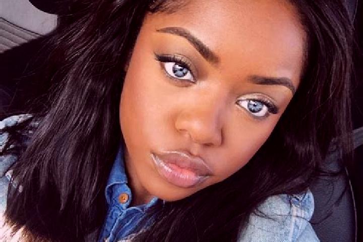 Victoria, 29, a black blue-eyed ebony companion based in Abangay. Offering A-Level, Girlfriend Experience, GFE. Available for incall and outcall, day and eve...