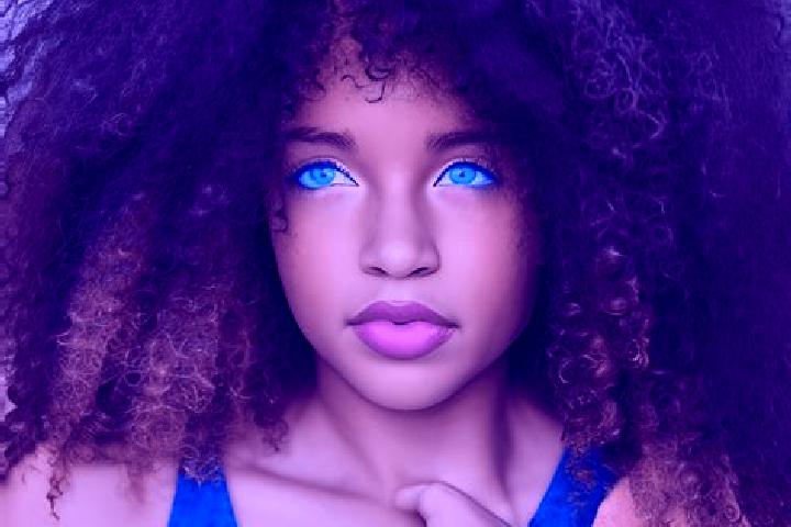 Victoria, 29, a black blue-eyed mixed companion based in Shilibu. Offering Striptease, CIM, OWO, Couples. Available for incall and outcall, day and evening d...