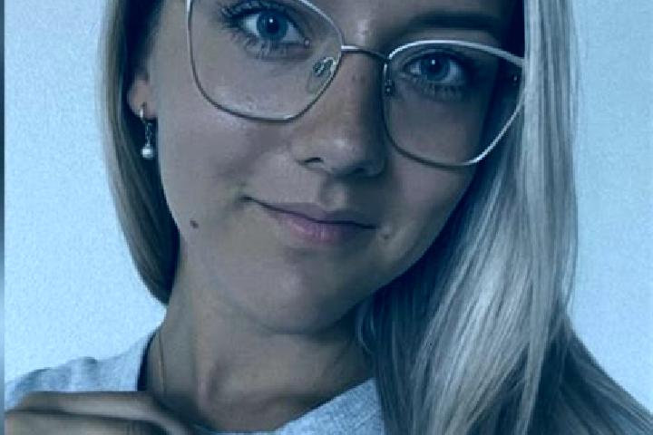 Victoria, 29 — Escort in Abja-Paluoja, Estonia