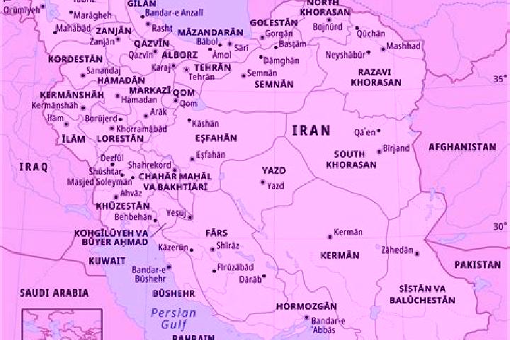 Victoria, 29 — Escort in Anarak, Iran