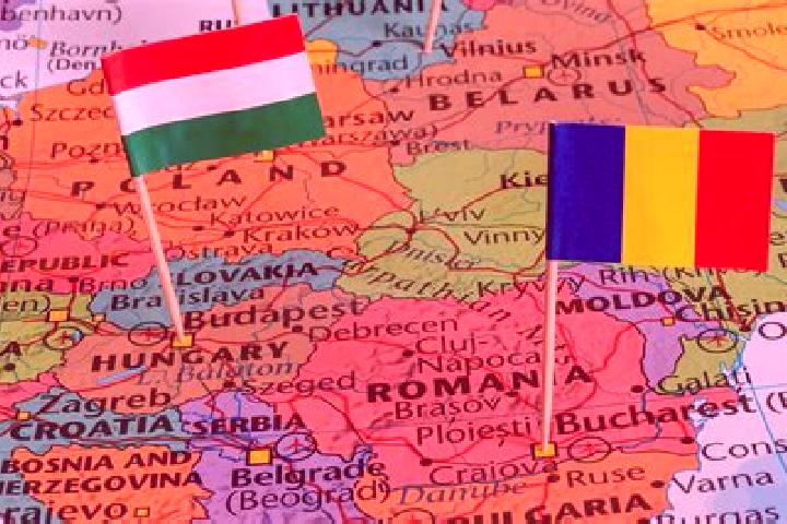 Victoria, 29 — Escort in Bahnari, Romania