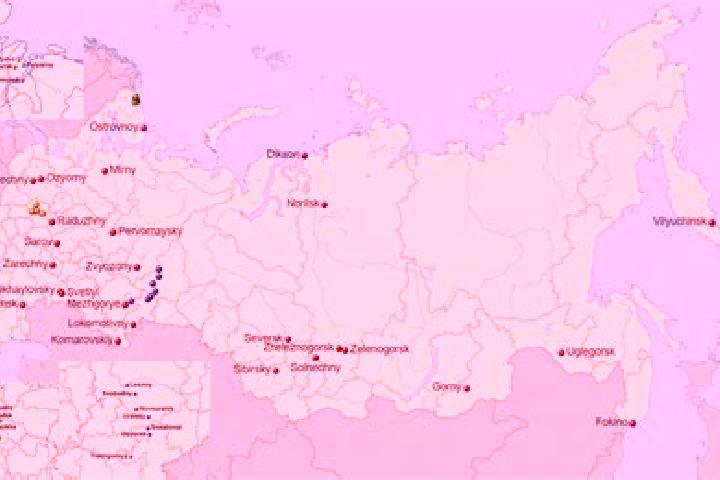 Victoria, 29 — Escort in Bammatyurt, Russia