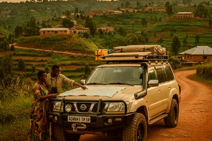 Victoria, 29 — Escort in Bebedja, Chad