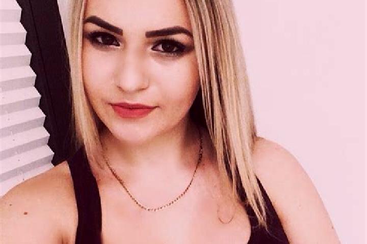 Victoria, 29 — Escort in Bogatoye, Ukraine