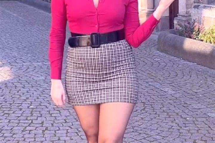 Victoria, 29 — Escort in Buttlar, Germany