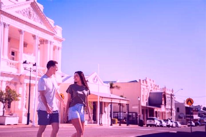 Victoria, 29 — Escort in Charters Towers, Australia