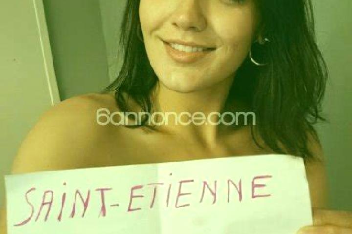 Victoria, 29 — Escort in Court-Saint-Etienne, Belgium