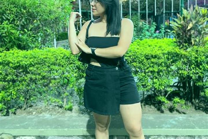 Victoria, 29 — Escort in El Carmen, Argentina