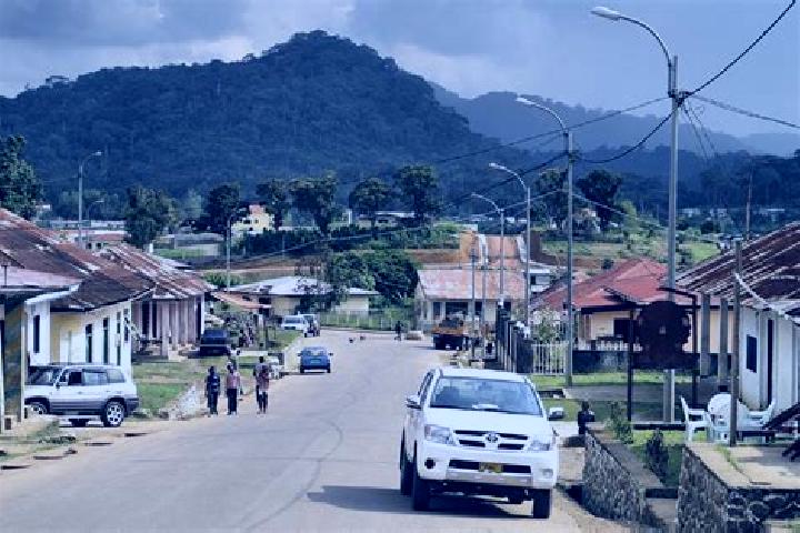 Victoria, 29 — Escort in Evinayong, Equatorial Guinea