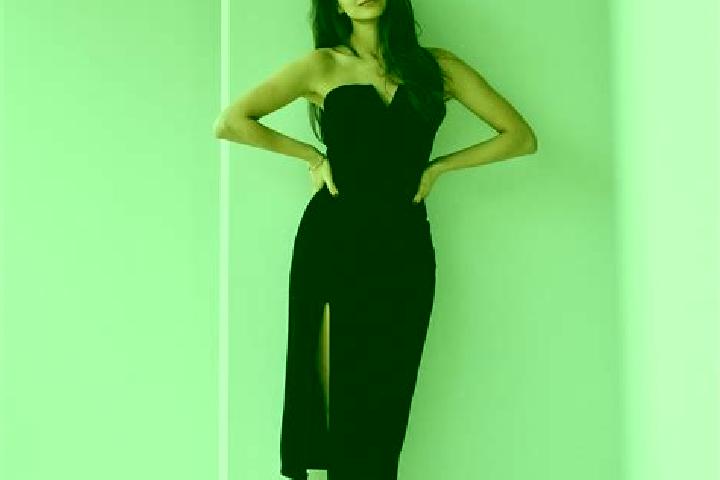Victoria, 29 — Escort in Faclia, Romania