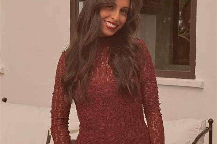 Victoria, 29 — Escort in Fuentes del Valle, Mexico