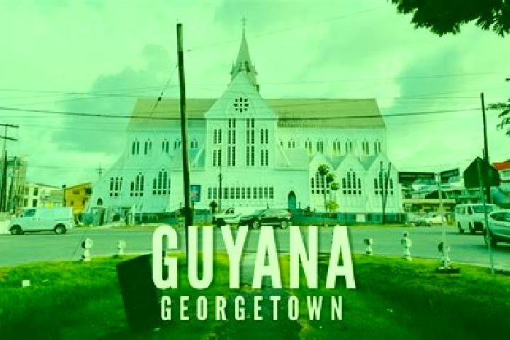 Victoria, 29 — Escort in Georgetown, Guyana