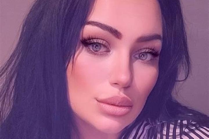 Victoria, 29 — Escort in Gwoznica Gorna, Poland