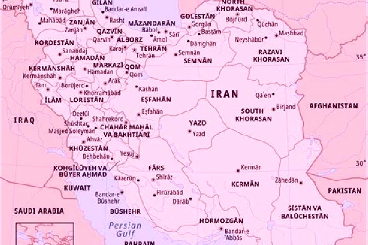 Victoria, 29 — Escort in Harangan, Iran