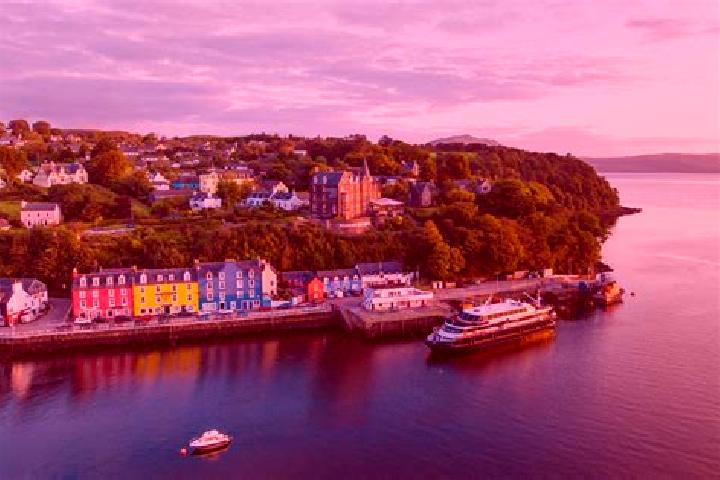 Victoria, 29 — Escort in Isle Of Mull, United Kingdom