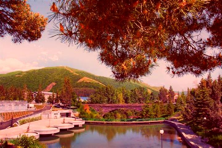 Victoria, 29 — Escort in Jermuk, Armenia