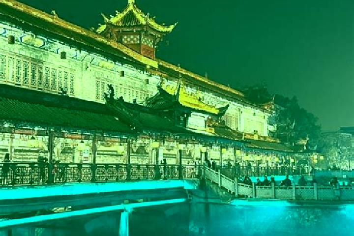 Victoria, 29 — Escort in Jiang an, China