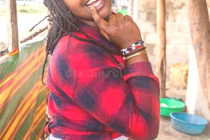 Victoria, 29 — Escort in Jinka, Ethiopia