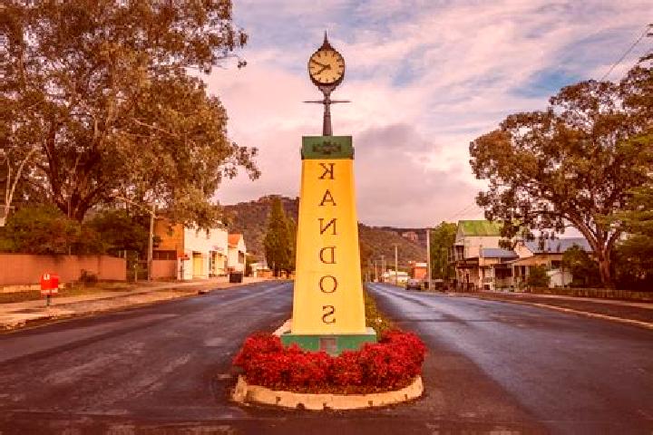 Victoria, 29 — Escort in Kandos, Australia